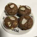 コテツ☆ママ's cooksnap of when they made ホケミで簡単☆カフェモカマフィン。.
