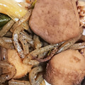 クックI2KEWH☆'s cooksnap of when they made スルメイカとさといもの煮物。.