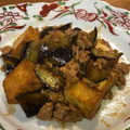 りえぴぃ～'s cooksnap of when they made ナスの味噌炒め◀◀焼肉のたれで味付け簡単.
