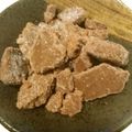むぴょこぴょこん's cooksnap of when they made 豆腐でヘルシー♪ココアアイス.