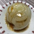 あこt's cooksnap of when they made レンジで簡単！とろとろバター醤油玉ねぎ.