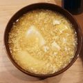 あさひﾊﾟﾊﾟ's cooksnap of when they made 超簡単!!豆腐のとろみかきたま汁☆時短！.