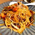 Sugarもんすたー's cooksnap of when they made 韓国ピリ辛だれ＊鰹のたたきと玉葱和え.