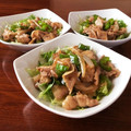 キョーマキ's cooksnap of when they made 簡単10分！豚玉ねぎのヨシダソース炒め.