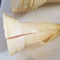 クッキングホチョ's cooksnap of when they made 生たけのこの上手な茹で方.