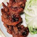 JATIS's cooksnap of when they made ☆鶏手羽先の甘辛唐揚げ☆.