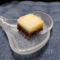鱸の缶詰's cooksnap of when they made ルクエで徳島ういろう.