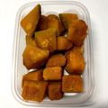 sato3★'s cooksnap of when they made 定番☆かぼちゃの煮物。.