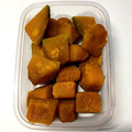 sato3★'s cooksnap of when they made 定番☆かぼちゃの煮物。.