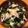 きゅんらこ☆'s cooksnap of when they made 野沢菜しらす丼.