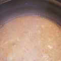 happa⭐️'s cooksnap of when they made 残りご飯に！簡単たまごあん.