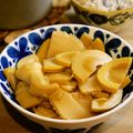 ✳︎izumi✳︎'s cooksnap of when they made 農園レシピ・たけのこの煮物.