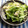 ルチアーノ★★★'s cooksnap of when they made 簡単♡ササミと水菜のわさびマヨサラダ.