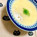 ふたごゆき's cooksnap of when they made ☆簡単！本格的☆中華風コーンスープ.