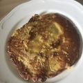 Yokchina's cooksnap of when they made ファラフェル.