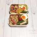 さくらん餅's cooksnap of when they made キャベツとベーコンの野菜炒め.