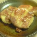 中華街's cooksnap of when they made 長いもの豚肉巻き.