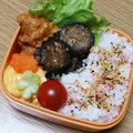 ﾋﾟﾛﾐ♡'s cooksnap of when they made ナス煮びたしを冷やして どうぞ.