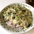 YUKIKI☆'s cooksnap of when they made れぽ5♡ふわとろ納豆卵♡簡単.