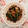 ☆AMR☆'s cooksnap of when they made 春菊となすと舞茸の味噌炒め.