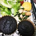 さん屁ぇです's cooksnap of when they made 黒ごまショコラ.