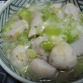 ｍａｍａＣｈｉｐ's cooksnap of when they made 里芋のねぎあんかけ.