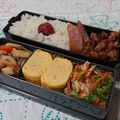 イチゴ、イチゴ。's cooksnap of when they made ツナの野菜炒め.
