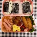 たかこ♬'s cooksnap of when they made 簡単加熱魚肉ソーセージタコさんウインナー.