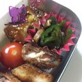 クッピー♪'s cooksnap of when they made ピーマン・椎茸・大葉のきんぴら風炒め♪.