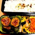 megumegu02's cooksnap of when they made 超簡単！手抜きでも旨い！ピーマン肉詰め.