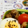 るるおか's cooksnap of when they made とまらな～い♡ごぼう南蛮漬け.