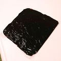 ☆クローバー134☆'s cooksnap of when they made ココアde折り込みシート♪チョコ.