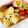ひとミックス☆'s cooksnap of when they made 幼稚園年少さん弁当♡ツムツムキャラ弁.