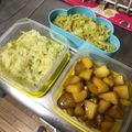 こまつこ。's cooksnap of when they made ＊作りおき用＊塩だれキャベツ.