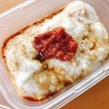 パキポ〜's cooksnap of when they made ✽ひき割り納豆と山芋✽～たたいて和えて～.