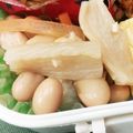 まぶたん's cooksnap of when they made 切り干し大根の煮物.