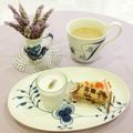 T0moco's cooksnap of when they made ロイヤル ミルクコーヒーもどき〜♪.