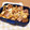 さな's cooksnap of when they made 簡単◎Wたまごの親子丼.