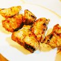 干芋くん's cooksnap of when they made かつおの味噌漬け.
