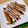 mikazukiママ's cooksnap of when they made シンプル　ねぎ焼き.