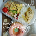 えまっちママ's cooksnap of when they made 簡単もやしのシャキシャキ炒め.
