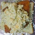 さかいみゆ's cooksnap of when they made 超簡単本格的タルタルソース♪.