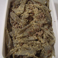 Uttipal's cooksnap of when they made ☆ごぼうとひき肉の簡単炒め煮☆.