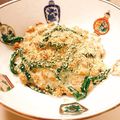 ☆糖質減らしてます☆'s cooksnap of when they made にら辛子ふわふわ納豆.