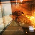 tayococco's cooksnap of when they made ほうれん草とブロッコリーのグラタン.