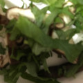 ma___111's cooksnap of when they made <簡単一品>しいたけ×青じそ炒め.