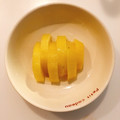 naccc's cooksnap of when they made キウイの切り方、盛り付け♪.