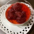 vanbi's cooksnap of when they made ずぼらスイーツ！簡単ヨーグルトプリン.