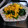 キングストロベリー☆'s cooksnap of when they made フワフワ卵とほうれん草の菜種和え☆.