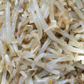 ちゃぎー's cooksnap of when they made ☆簡単♪♪もやしとあみえびのナムル☆.